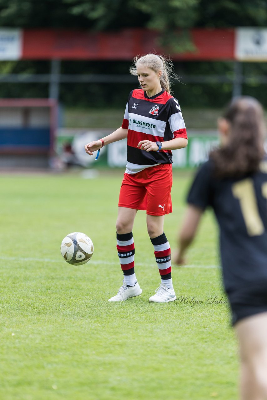Bild 74 - Loewinnen Cup